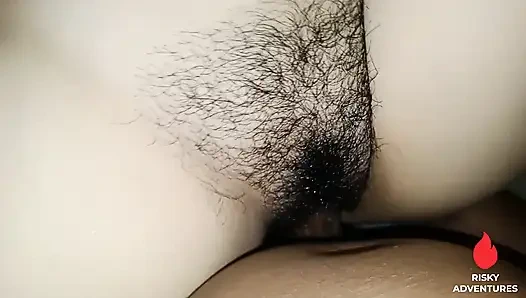 Malibog na Katulong Kinantot Kantot ng Amo