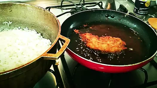 Pablon3grobar - COOKING WITH THE THROATPIE QUEEN