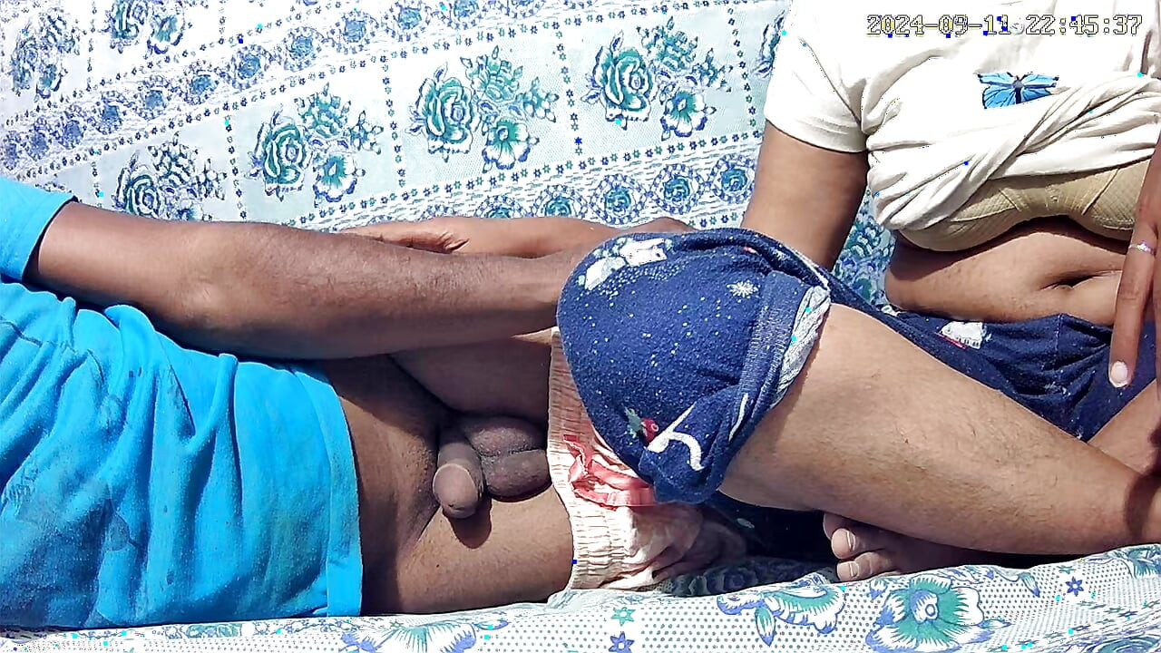 Indian husband sex wife annal sex