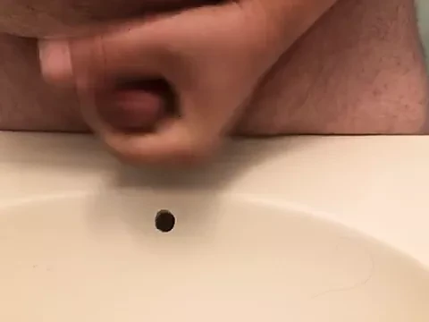 Bathroom jerk