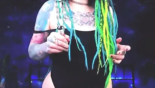 Selamat datang! Kiss Everyone