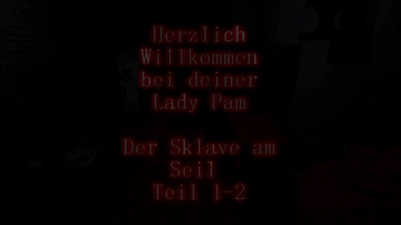 Rob na užetu, dio 1-2.