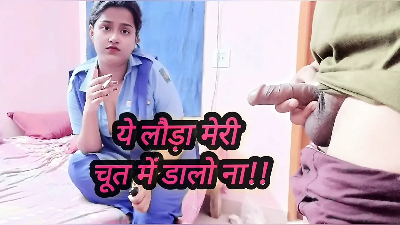 Horny Stepsister craves cock of his loved stepbrother – Indian Hindi dirty talk sex