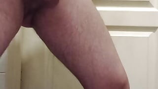 Discreet Handjob 01