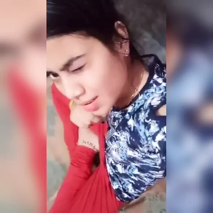 Tik tok 女孩 anjali