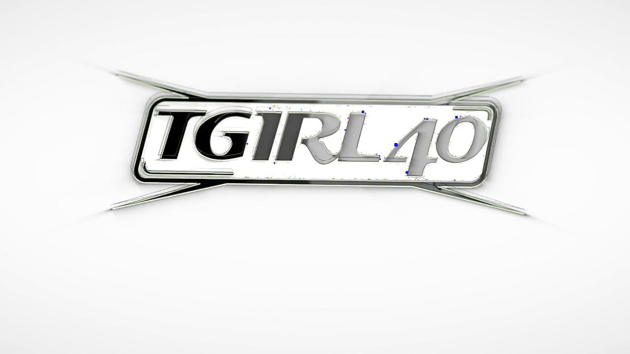 TGIRL40 - o vizită pentru Tamsin se transformă în futută tare