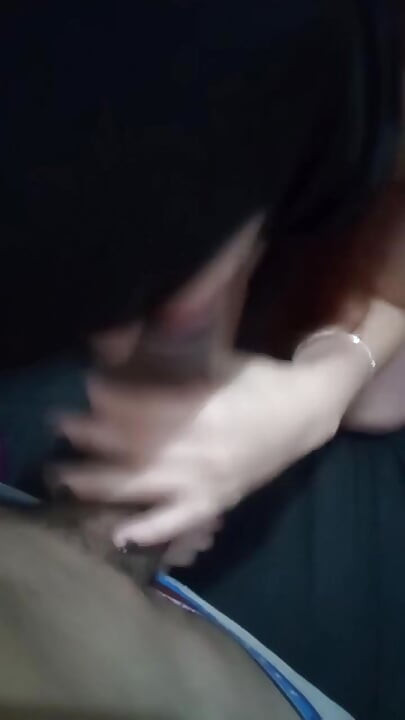 Stepdad Being Sneaky with Stepdaughter