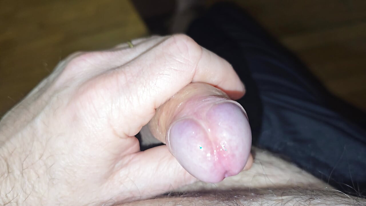 big dick and large ball cum in office