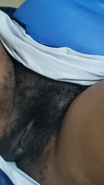 Unshaven siren take you on a deeply sensual journey on her Big Milf hot hairy pussy get fuck | Clip 1