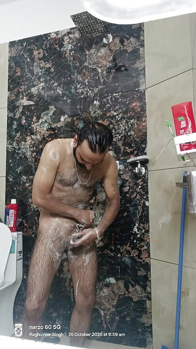 Desi Gay masterbation show s ujakom susjedom