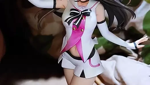 kizunaai bukkake