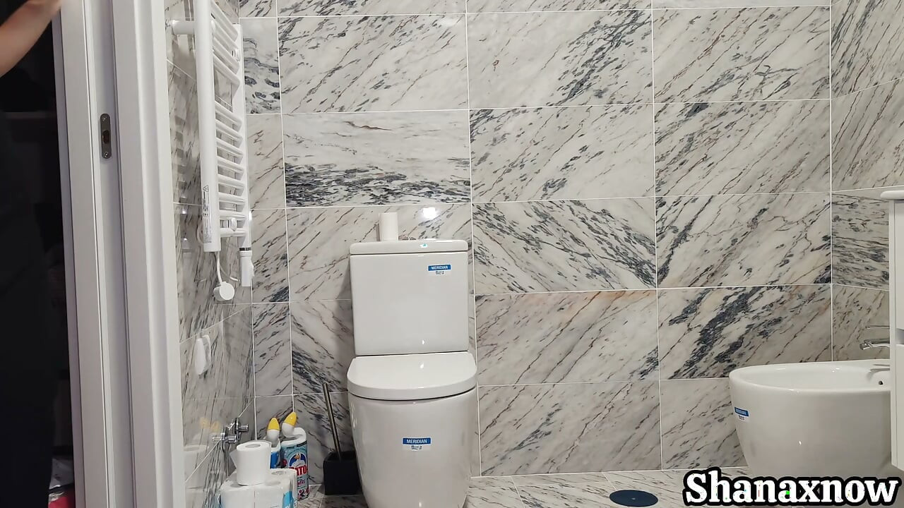 FETIȘ TOALETĂ ADORAȚIE DE FUND RĂSPÂNDIRE PĂLMUIRE DESCHIS PENTRU TINE