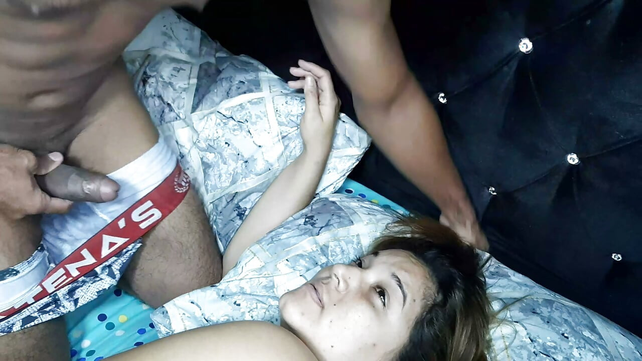 Samara gives me the best dick blowjobs
