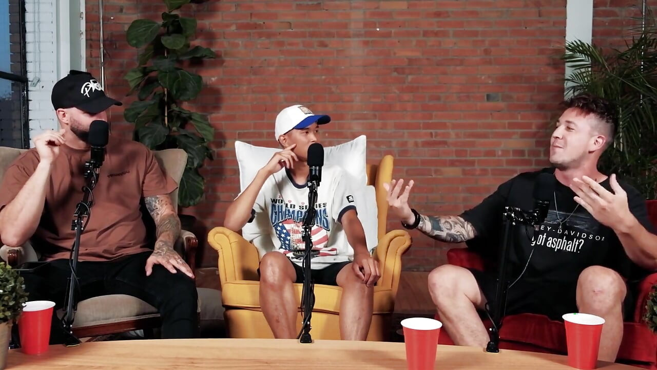 905shooter Opens up About Nelk Boys.