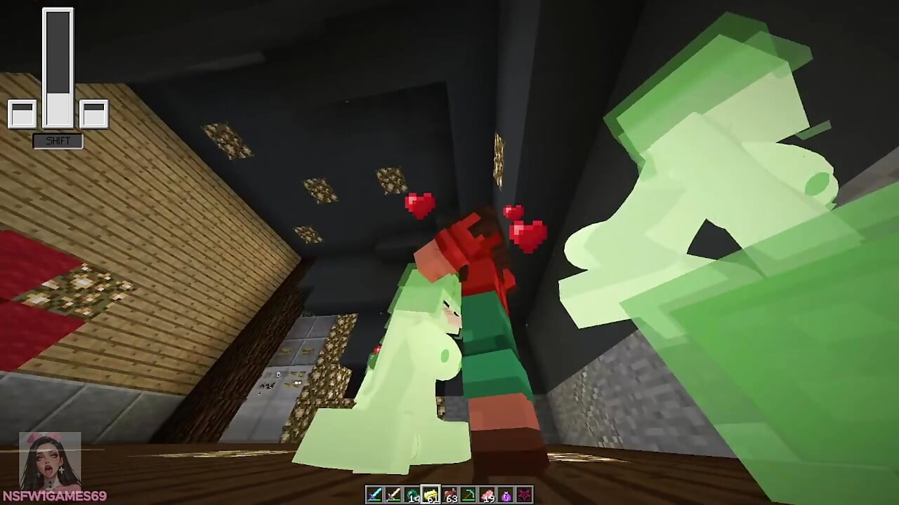 Testando o jenny mod