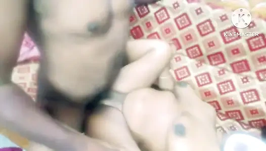 Step Son Fullfill His All Desires with His Enchanted Step Mother - Full Erotic Lustful Video with Tamil Audio