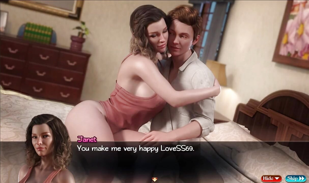 Poklad Nadie V54101 část 143 mi to řekla!! podle Loveskysan69