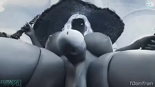 Thicc Ranni sana biniyor