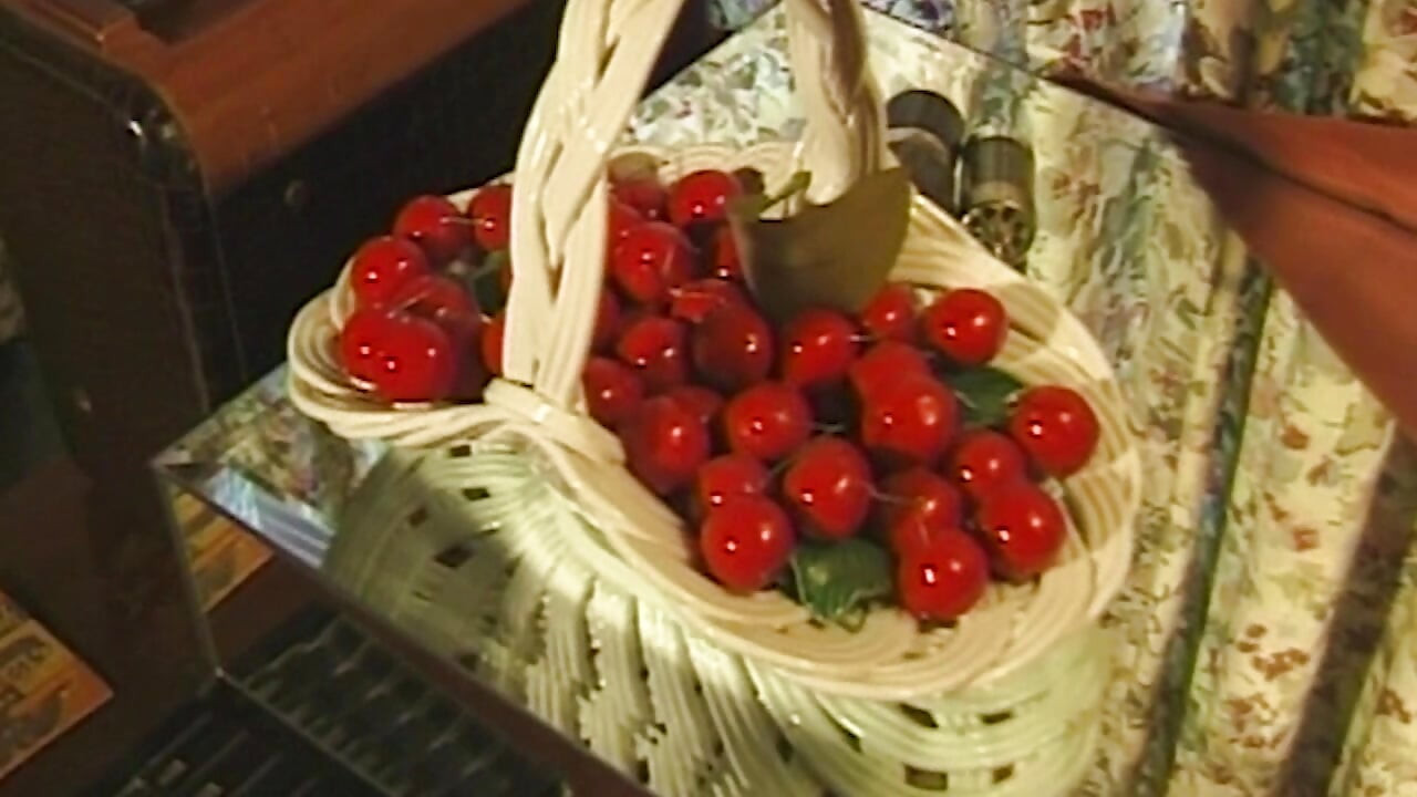 Lesbische Sofa-Leidenschaft