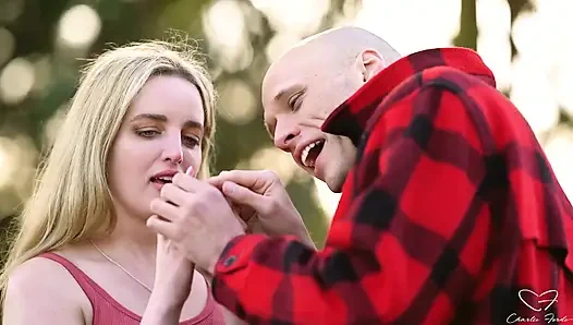 Homeward Bound Teil 3: Stray Mit Charlie Forde, Finley Kay, Caleb Arcane