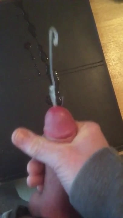 Afternoon Wank