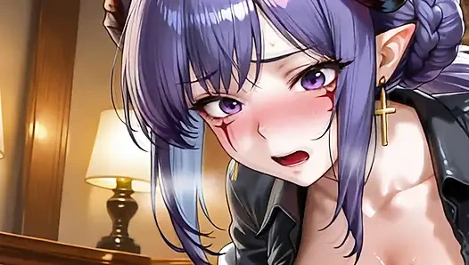 Ceylon Wizard 15 (Taimanin)