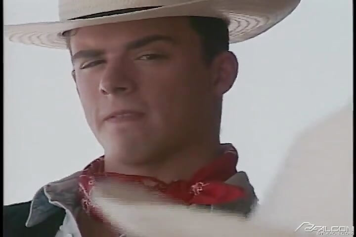 Cowboy Jacks