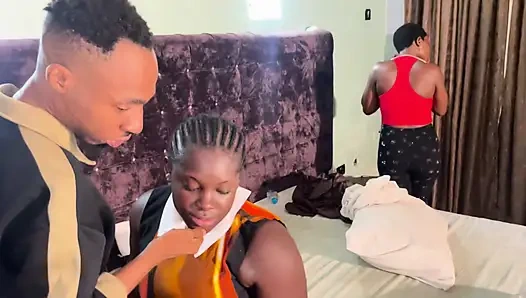 Pissen auf mich, Baby ... Hinter den kulissen