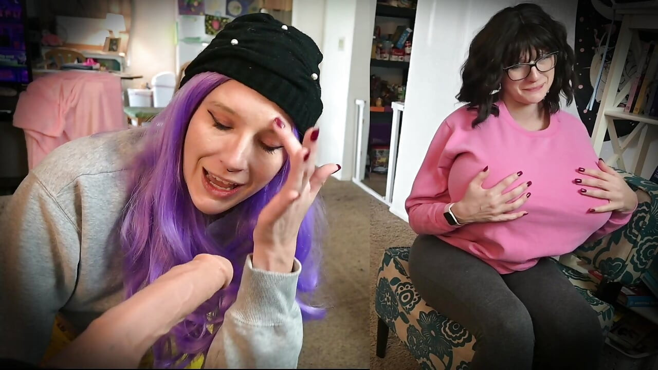 Big Boobie Secret