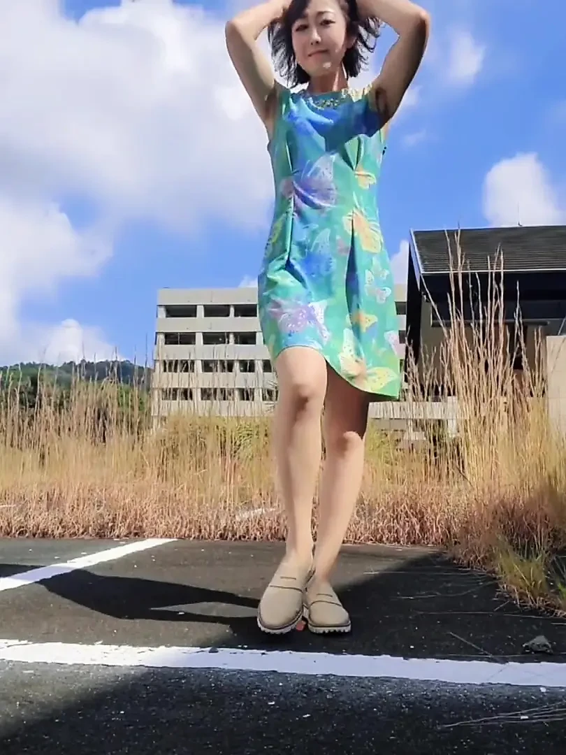 户外暴露和撒尿