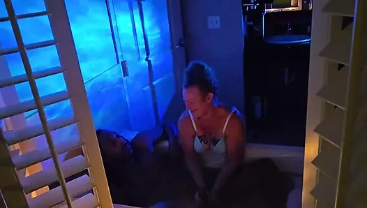 The Masseuse