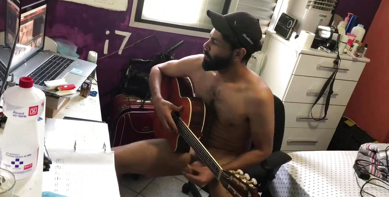 Guitar #03