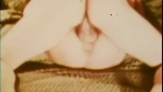 Легенда порно - "США 1969, начало - Сцена 08"