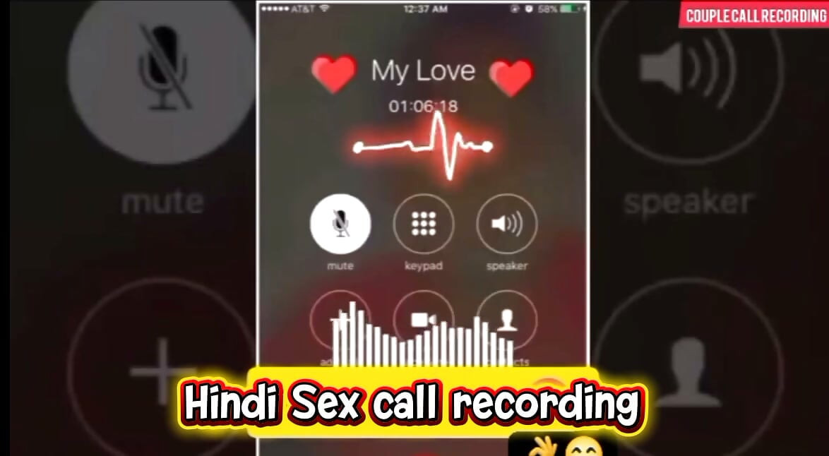 Desi Bhabi Hot Sex Call Recording