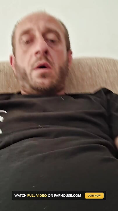 My Orgasm