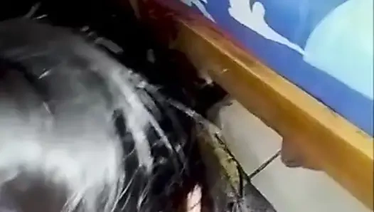 Die Freude, morgens wach zu sein