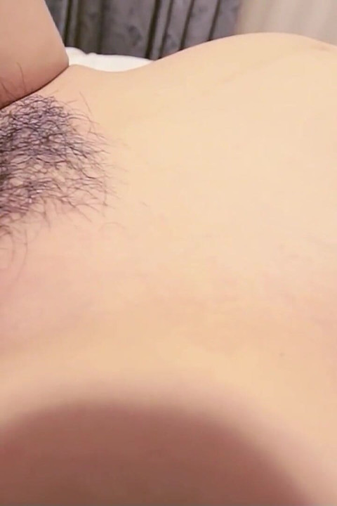 Japan Teen Kurumi Gets Hairy Pussy Uncensored Masturbates and Gets Fucked