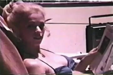 Reggie Gunn fucks Carol Ann Jackson with his BBC