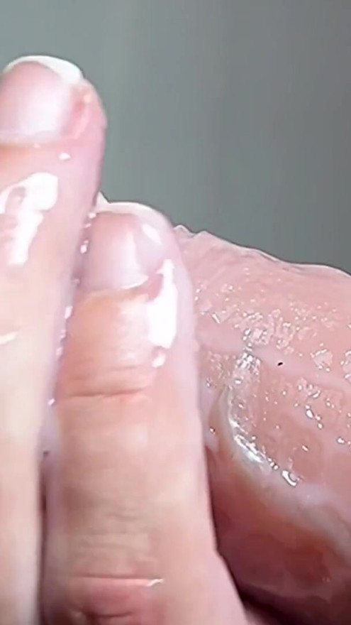 Fetish.Penis Rubbing.Cock Touching | Clip 1