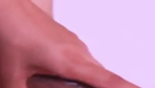 Gadis sekolah melarikan diri untuk melompat pada gurunya.