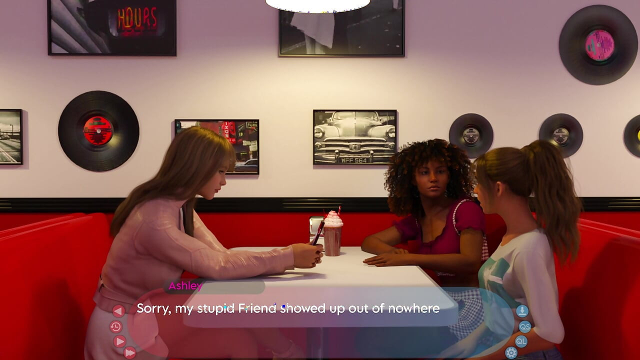 O amante da buceta (parte 3)