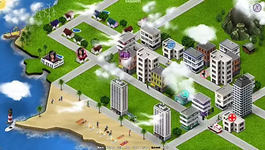 indecent desires #9 Fucked Karina in bathroom and went on a date