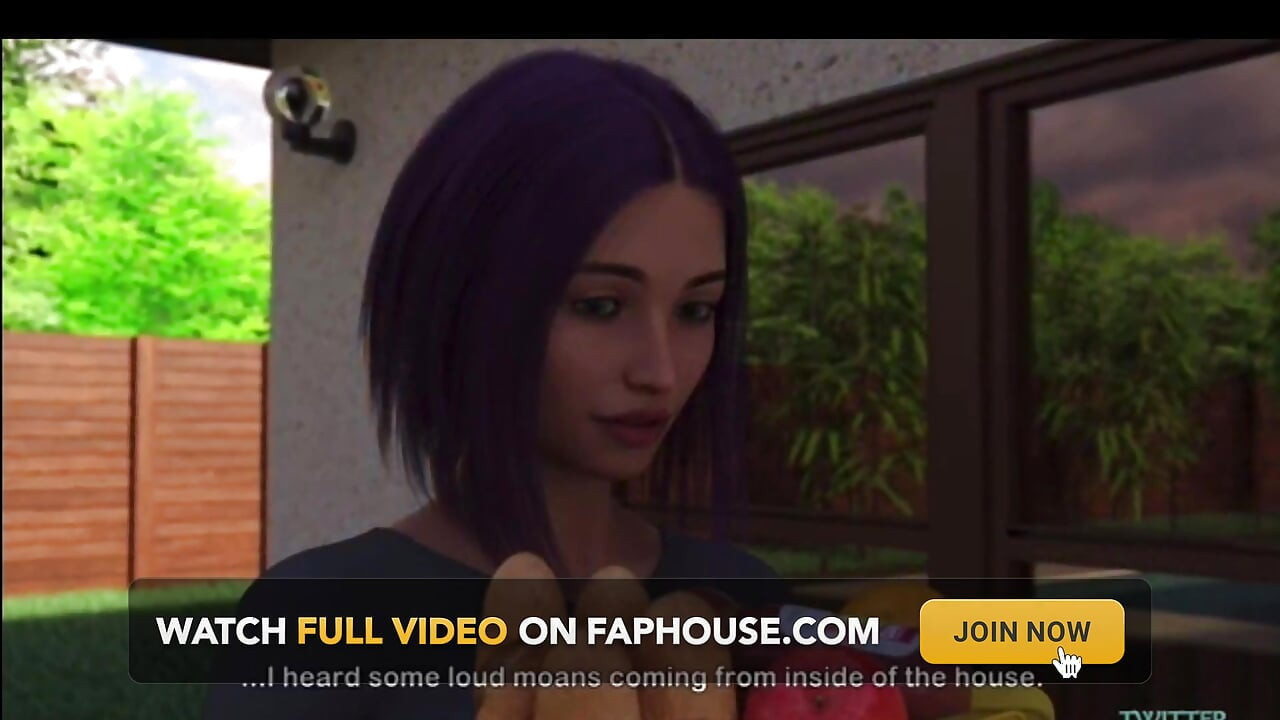 Temptation Chapters 1-4