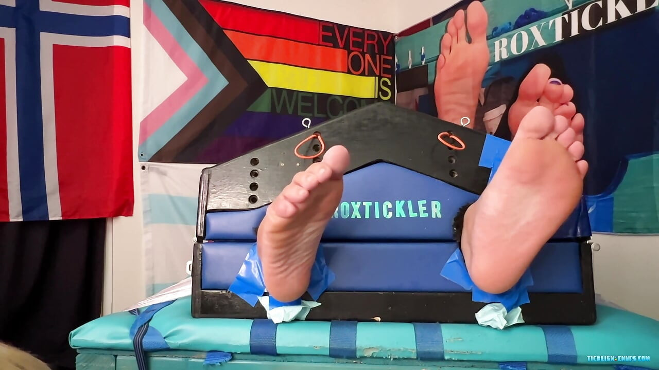 La prima volta di paffuto oscar