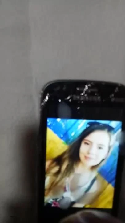 Alyson hoffman cum tribute