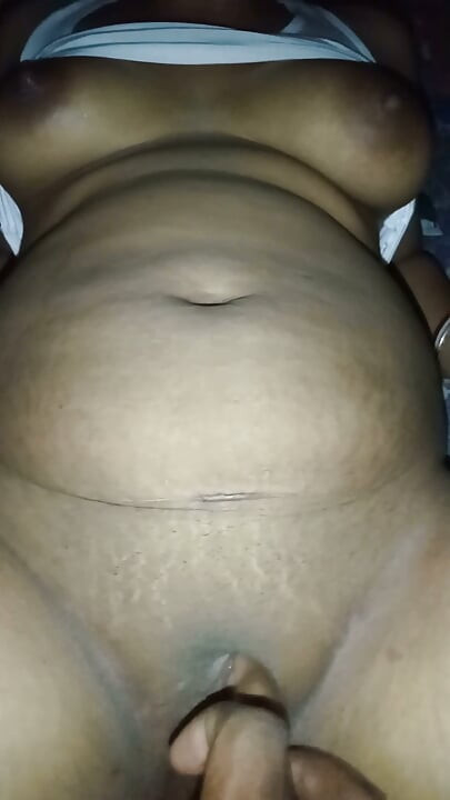want to drink Milk but Bhabi want to fuck.