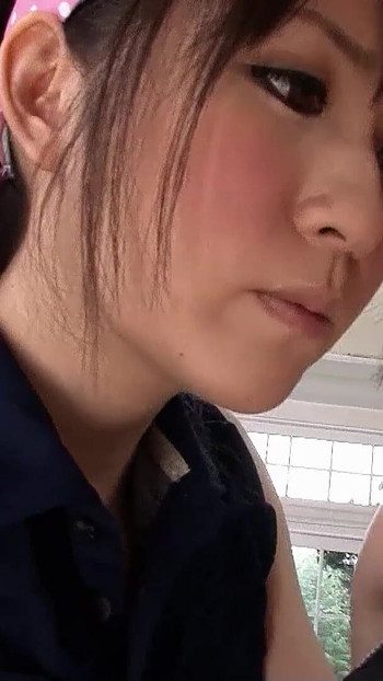 Epic moment from "Petite Japanese Teen seduce to Suck and Swallow by Teacher in uncensored JAV Porn"
