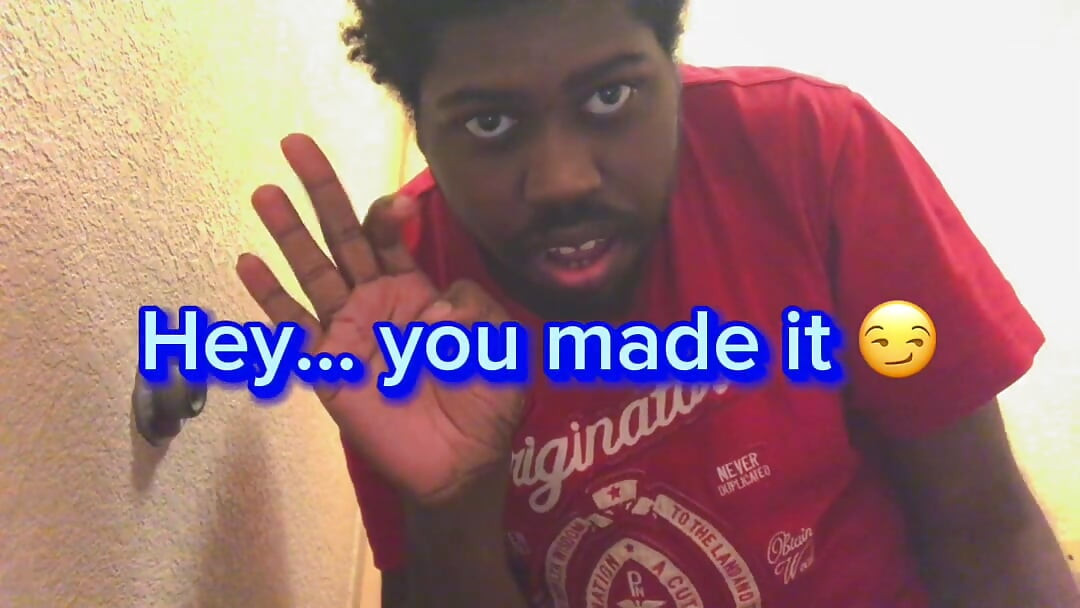 The Part You Didn’t Get to See… Full 27 Min Solo