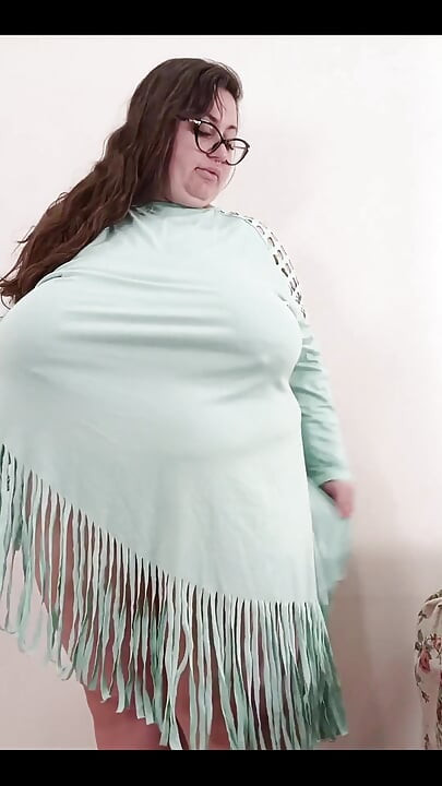 Соло толстушки