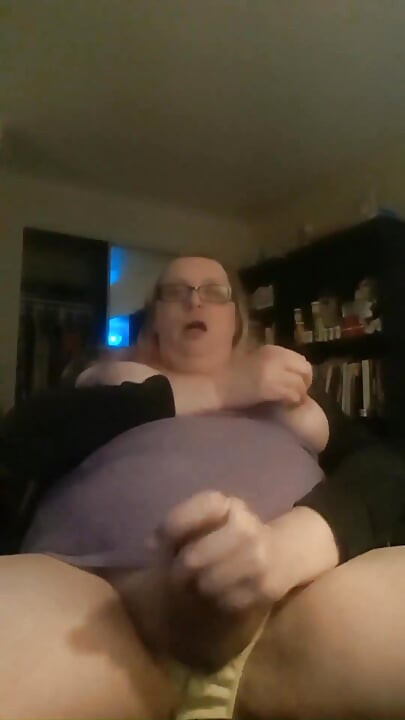 Princess Udders 2019 Cumpilation (long)